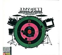 Manne,Shelly - Jazz Gunn