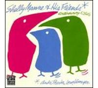 Manne, Shelly - Shelly Manne & His Friends