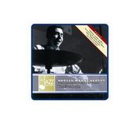 Manne,Shelly - West Coast Sounds