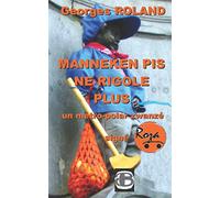 Manneken Pis ne rigole plus: métro-polar zwanzé