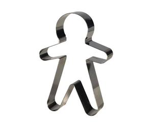 Mannelé Inox 140 x 120 Inox GOBEL