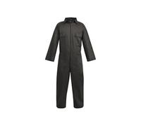 Salopette pour hommes Taille XXL Gris vidaXL vidaXL