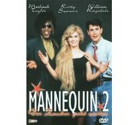 Mannequin 2 - Der Zauber geht weiter [Import allemand]