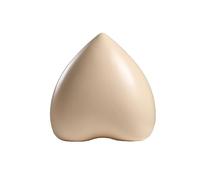 Mannequin, Buste féminin en Forme de cœur, Demi-Corps, pour la présentation de sous-vêtements Masculins et féminins - Forme de Robe en PE, idéale pour Les comptoirs et Les vitrines de superm