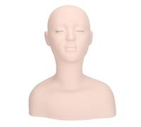 Mannequin cosmétique épaule massage pratique épaule de Mannequin en Silicone