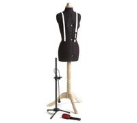 Mannequin couture PRYM Lady Valet taille 44/50 Art
