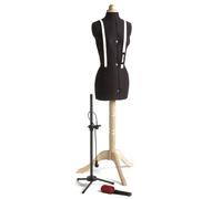 Mannequin couture PRYM Lady Valet taille 44/50 Art. 610027