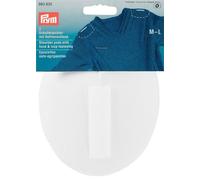 Mannequin couture - Prym - PRYM993835 - Coussinets d'épaule - Taille M-L - Fermeture Velcro