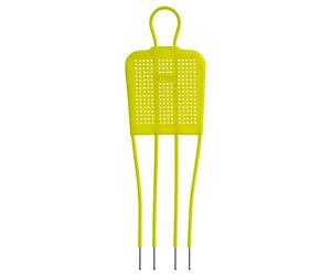 Mannequin d’entraînement Pure2Improve Jaune 1,70 m Unisex