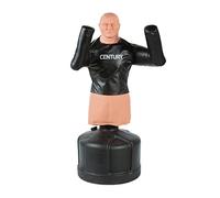 Mannequin de boxe de marque Bob à hauteur réglable 155 - 205 cmAvec manches.