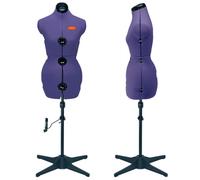 Mannequin de couture PRYM Prymadonna Taille 32/36 (XS) Art. 611754