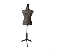 Relaxdays Mannequin 36/38 baroque