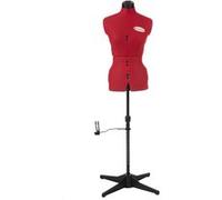 Mannequin de couture sur pied buste de couture réglable SINGER FG952 G