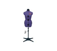 Mannequin de CoutureADONNA Taille 48/54 - Prym(...) - Gris