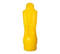 Mannequin de de but gonflable multifonction pour et adultes