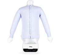 Wëasy Mannequin de Repassage Automatique Chemises et Linge IRO320, Séchage et Repassage, 5 Niveaux de Température, Minuteur Programmable