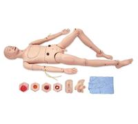 Mannequin de formation aux compétences infirmières