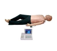 Mannequin de Formation aux Premiers Secours Multifonction