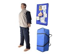 Mannequin De Formation Aux Premiers Secours Professionnel Adulte Réanimation Avancée Modèle De Corps Simulation De Réani