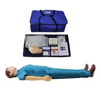 Mannequin de Formation En RCR pour L'éducation Et L'enseignement Des Patients Modèle de Formation A