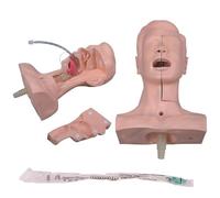 Mannequin De Formation En Soins Infirmiers for L'éducation | Modèle d'aspiration réaliste for la formation des infirmières, des médecins et des apprentis.