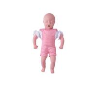 Mannequin de Formation Enfant pour Pratiquer Méthode de Heimlich RCP Soins