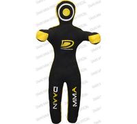 Mannequin de lutte pour jiu-jitsu brésilien, MMA, judo, arts martiaux (140 cm)
