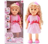 Mannequin de marche Natalia 40 cm