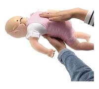 Mannequin De Réanimation Cardio-pulmonaire (RCP) For Nourrissons, Mannequin De Formation Heimlich For Obstruction Des Voies Respiratoires, For La Pratique De La RCP Et Les Procédures