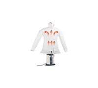 Sichler Haushaltsgeräte Mannequin de séchage et défroissage à air chaud 850 W