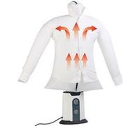 Mannequin de séchage et défroissage à air chaud 850 W