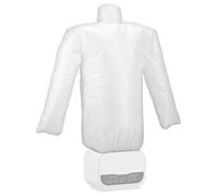 Mannequin de séchage et défroissage numérique à air chaud 1200 W [Sichler Haushaltsgeräte]