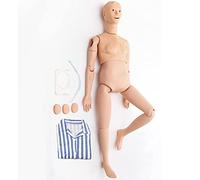 Mannequin de Soins aux Patients Mannequin de Formation aux compétences en Soins Infirmiers Mannequin féminin Mannequin d