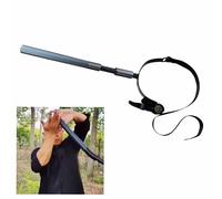 Mannequin d'entraînement aux arts martiaux Wing Chun Dummy avec 2 ressorts, accessoire d'entraînement au kung-fu chinois, support mural pour pilier d'arbre, mannequins d'entraînement à la force des