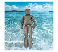 Mannequin d'entraînement de sauvetage en eau pour exercices d'urgence et sécurité de piscine, outil de simulation réaliste pour la pratique des premiers intervenants