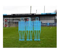 Mannequin d'entraînement Precision Pro Club - Bleu - 164,59 cm