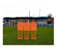 Mannequin d'entraînement Precision Pro Club - Orange - 164,59 cm