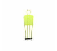 Mannequin d'entrainement Softee Jaune TU Unisex