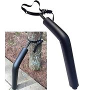 Mannequin d'entraînement sur pied, équipement d'arts martiaux de Kung Fu portable pour soulever les jambes et la pratique de combinaison, hauteur réglable, support de poils pour homme robuste, outil