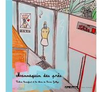 Mannequin des prés - les contes de valérie bonenfant