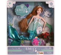 Mannequin Emily Sirene