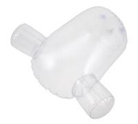 Mannequin en pour Présentation Bébé Gonflable Couches PVC