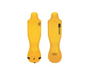 Mannequin Gonflable AIRGOAL Sporti 185 cm