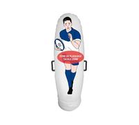 MANNEQUIN GONFLABLE DE RUGBY 125 cm Sporti