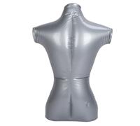 Mannequin Gonflable du Haut du Corps pour Hommes, Accessoires de Victoire, Modèle M, Présentoir de T-Shirt pour Vêtements pour Hommes 003, Présentoir de VêtementsMannequins
