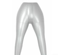 Mannequin gonflable féminin pour pantalon et sous-vêtements, modèle de jambes de torse de 113 cm, compatible avec les magasins de détail et les expositions commerciales