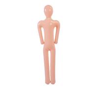 Mannequin Gonflable | Ornement de Corps décoratif Effrayant réaliste
