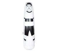 Mannequin gonflable Sporti Blanc TU