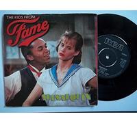 Mannequin - Kids From Fame , The* 7" 45