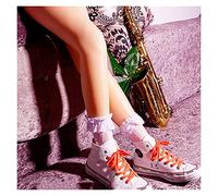 Mannequin pied modèle faux caoutchouc en caoutchouc en caoutchouc silicone femelle mâle jambe affichage écran taché de cheville mannequin humain médical nl(Skin Hard bones,One pair of feet)